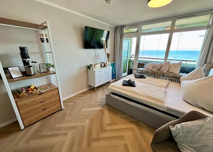 Kiel Zuhause Mit Aussicht