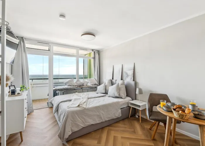 Kiel Zuhause Mit Aussicht
