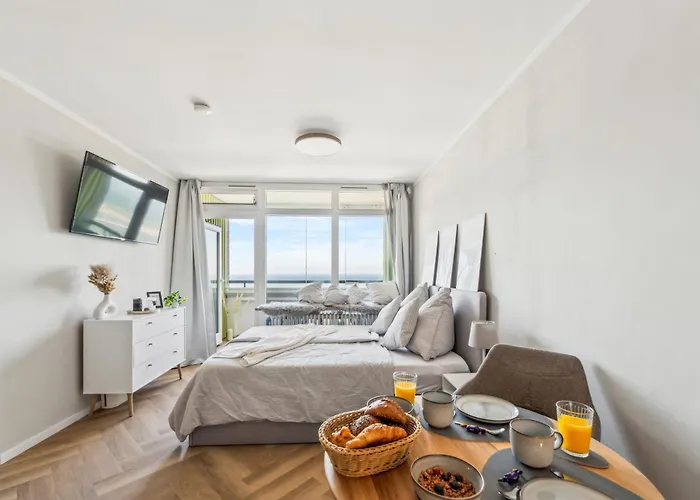 Kiel Zuhause Mit Aussicht