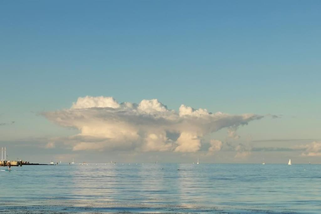 Zuhause Mit Aussicht Kiel