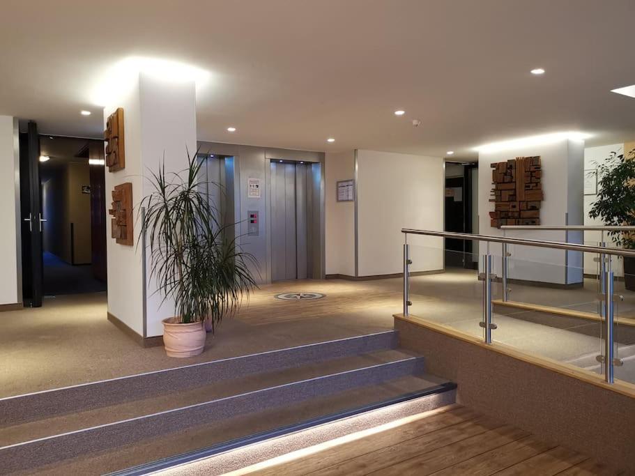 Apartment Zuhause Mit Aussicht