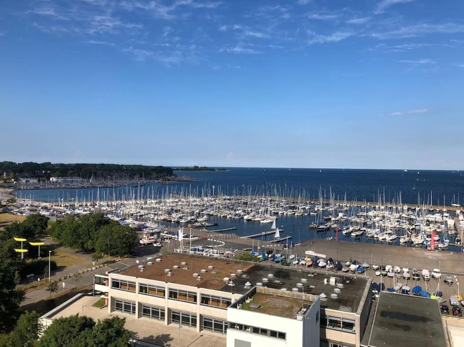 Appartement Zuhause Mit Aussicht *