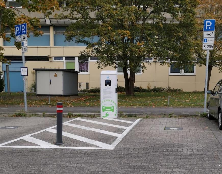 Zuhause Mit Aussicht Appartement *