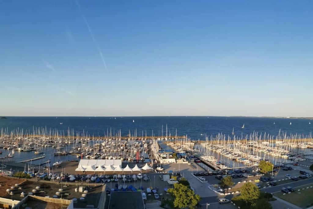 Apartment Zuhause Mit Aussicht Kiel