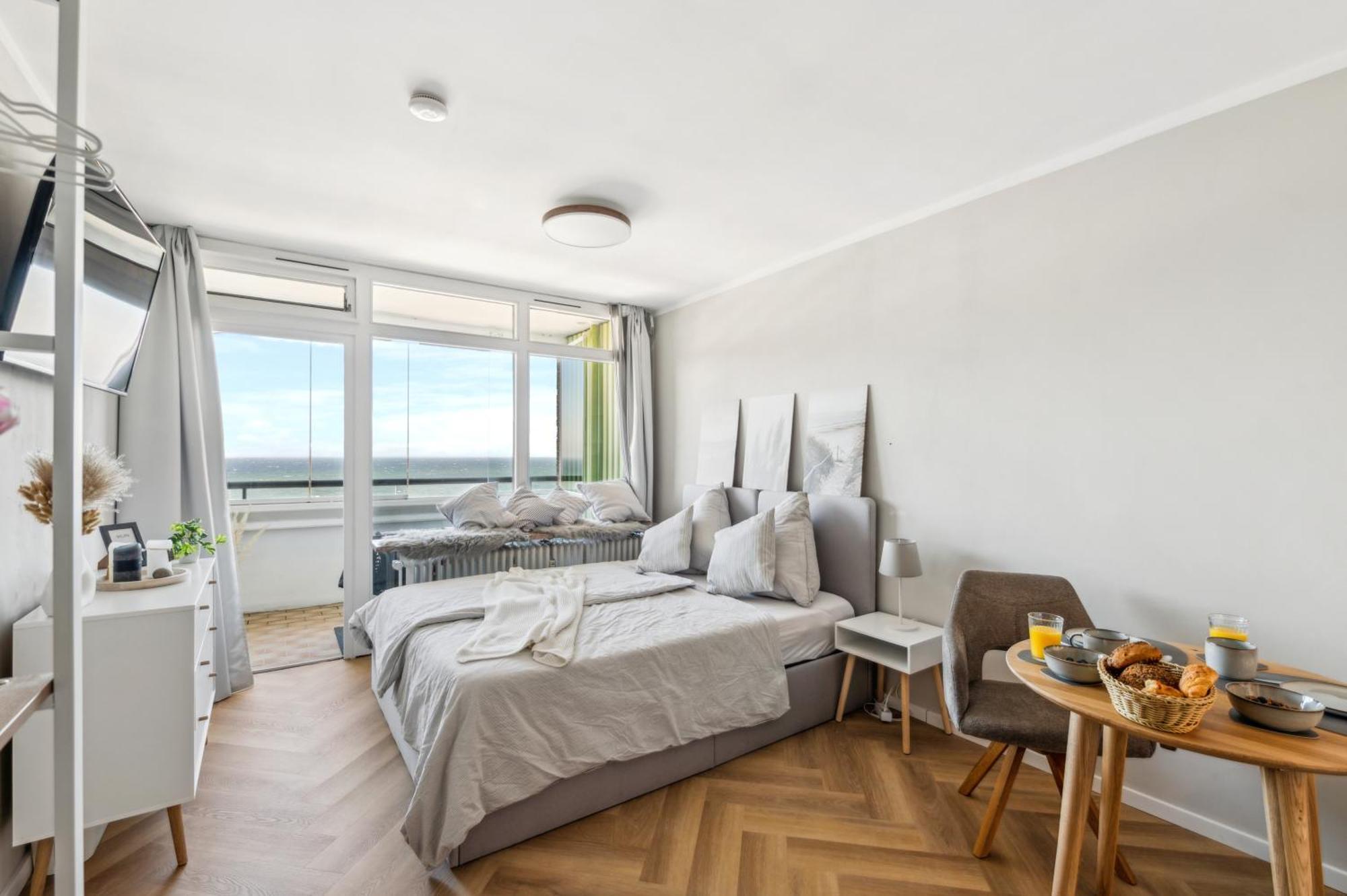 Zuhause Mit Aussicht *