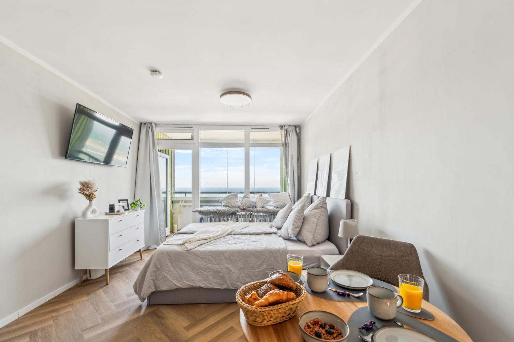 Zuhause Mit Aussicht