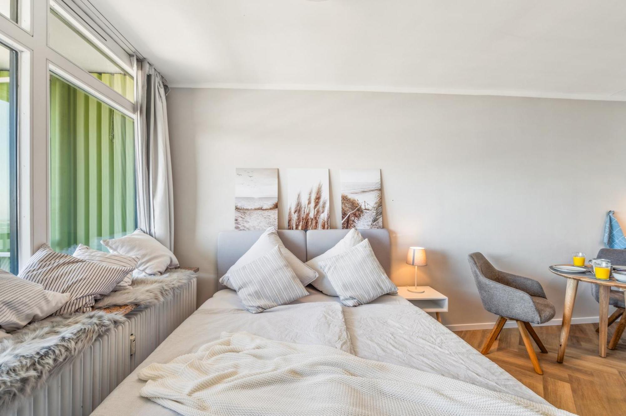 Zuhause Mit Aussicht Apartment *