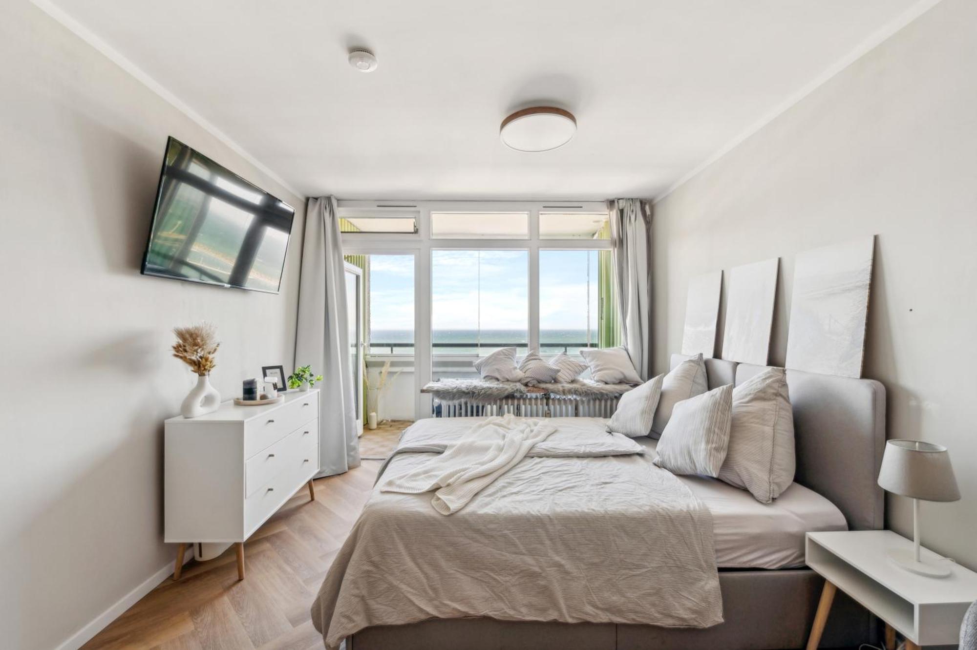Appartement Zuhause Mit Aussicht *