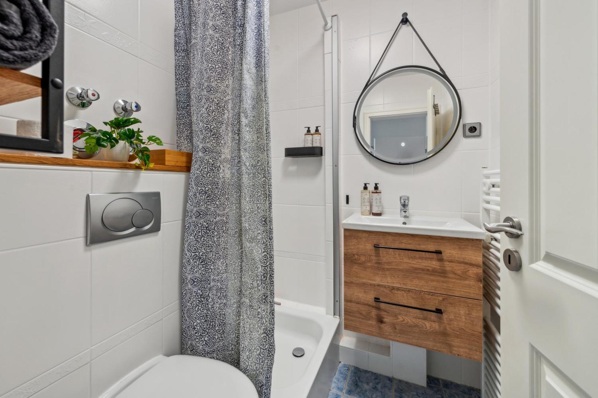 Appartement Zuhause Mit Aussicht