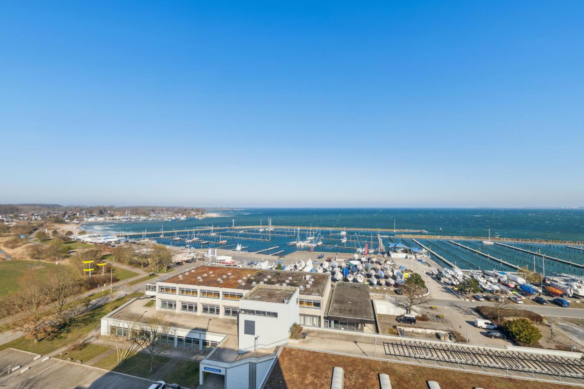 Zuhause Mit Aussicht Apartment *