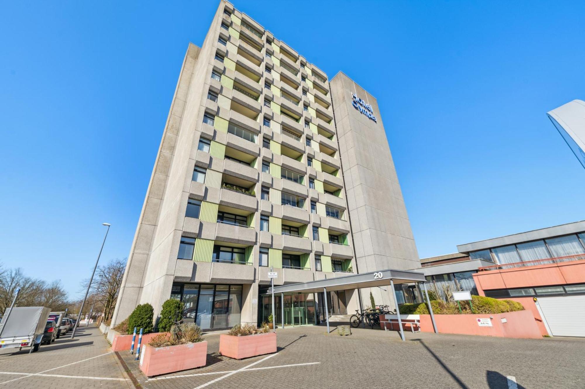 Apartment Zuhause Mit Aussicht *