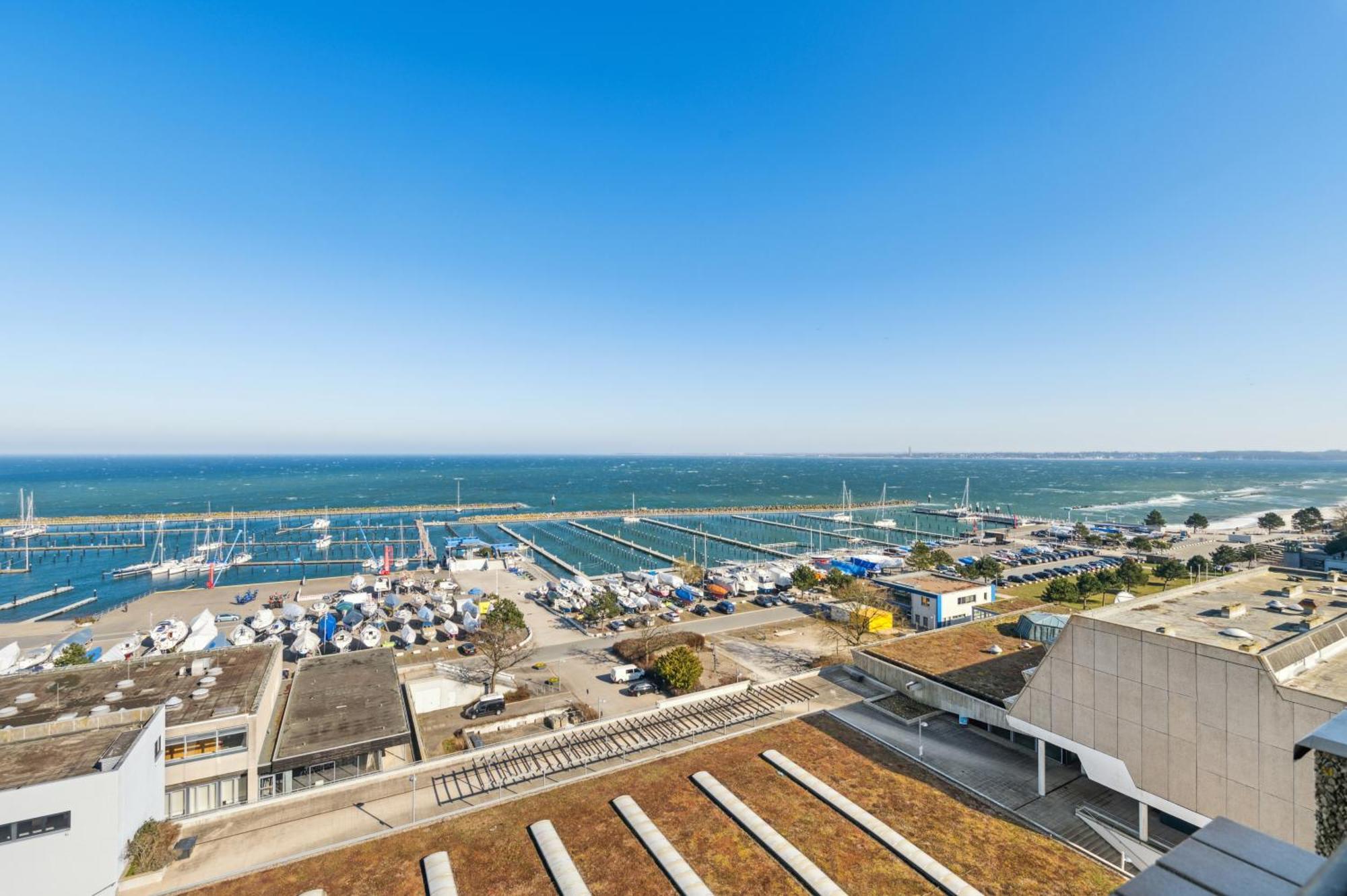 Zuhause Mit Aussicht Kiel
