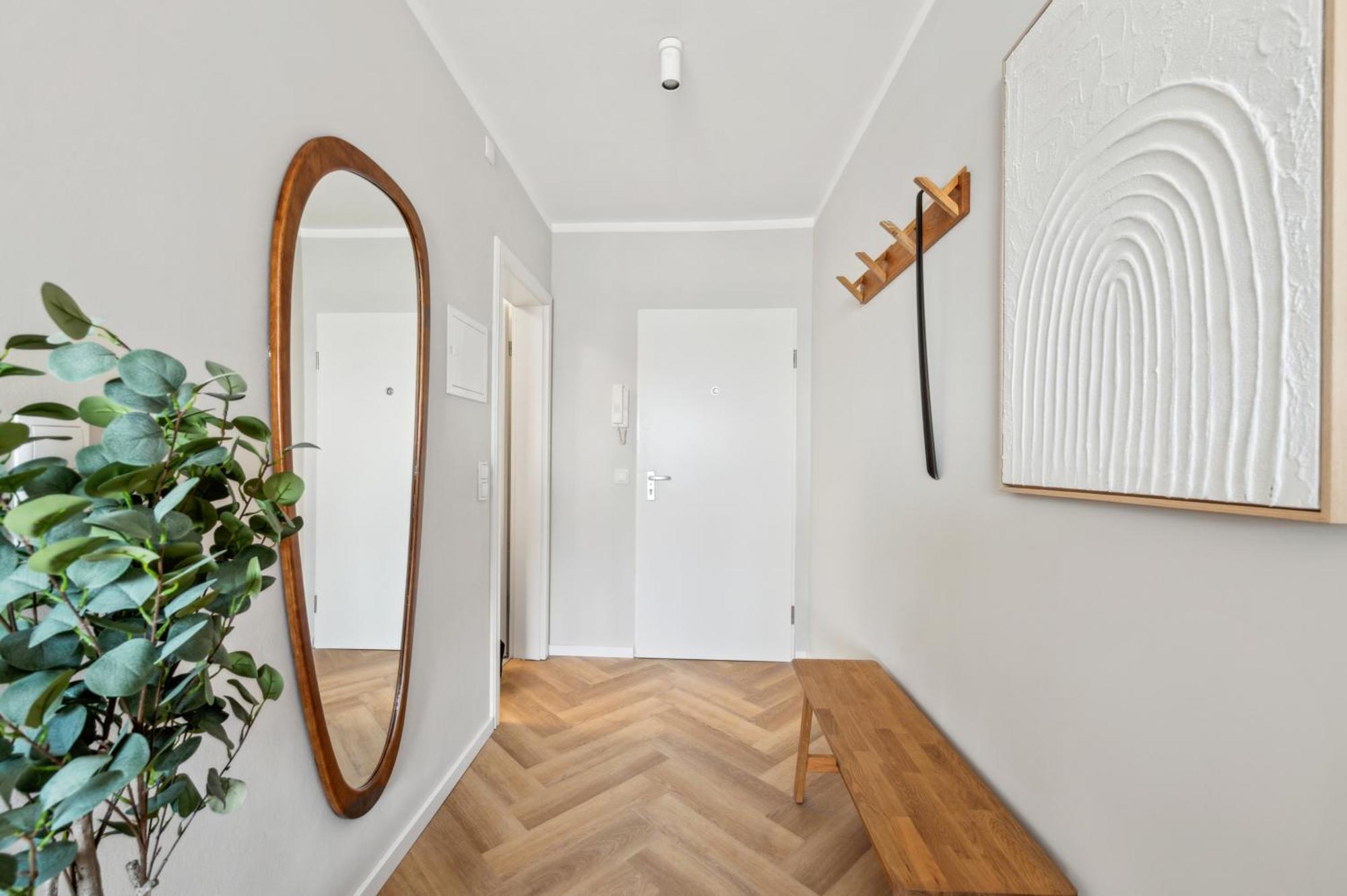 Zuhause Mit Aussicht Appartement *